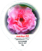 MERKUR5 III BLUMEN (818) 04