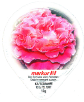 MERKUR5 III BLUMEN (818) 05