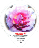 MERKUR5 III BLUMEN (818) 06