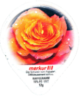 MERKUR5 III BLUMEN (818) 07