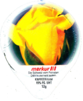 MERKUR5 III BLUMEN (818) 08