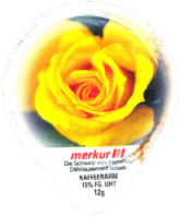MERKUR5 III BLUMEN (818) 09