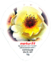 MERKUR5 III BLUMEN (818) 12