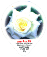 MERKUR5 III BLUMEN (818) 13