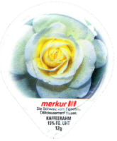 MERKUR5 III BLUMEN (818) 14