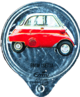 MOTOR ROLLER SCOOTERS (1162) A 04