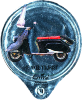 MOTOR ROLLER SCOOTERS (1162) A 08