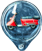 MOTOR ROLLER SCOOTERS (1162) A 11