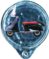 MOTOR ROLLER SCOOTERS (1162) A 12