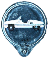 MOTOR ROLLER SCOOTERS (1162) A 23