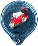 MOTOR ROLLER SCOOTERS (1162) A 24