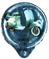 MOTOR ROLLER SCOOTERS (1162) A 26