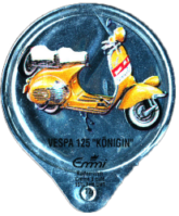 MOTOR ROLLER SCOOTERS (1162) A 27
