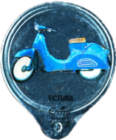 MOTOR ROLLER SCOOTERS (1162) A 28