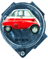 MOTOR ROLLER SCOOTERS (1162) D 04