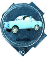 MOTOR ROLLER SCOOTERS (1162) D 08