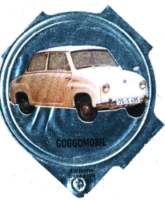 MOTOR ROLLER SCOOTERS (1162) D 09