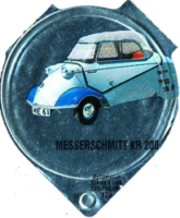 MOTOR ROLLER SCOOTERS (1162) D 19