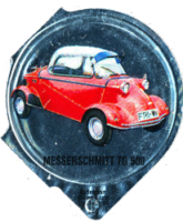 MOTOR ROLLER SCOOTERS (1162) D 20