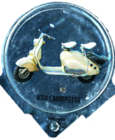 MOTOR ROLLER SCOOTERS (1162) D 21