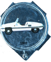 MOTOR ROLLER SCOOTERS (1162) D 23