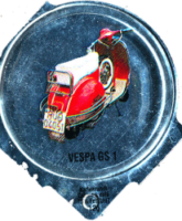 MOTOR ROLLER SCOOTERS (1162) D 24