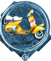 MOTOR ROLLER SCOOTERS (1162) D 27