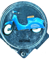 MOTOR ROLLER SCOOTERS (1162) D 28