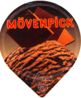 MÖVENPICK GLACES I A 05