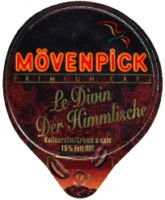 MÖVENPICK PREMIUM CAFE (825) 01