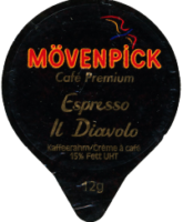 MÖVENPICK PREMIUM CAFE (825) 02