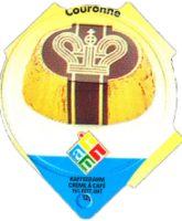 PRALINÉES ARNI (1140) B 06