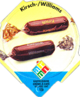 PRALINÉES ARNI (1140) B 14