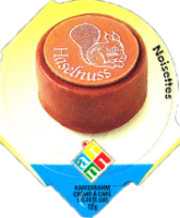 PRALINÉES ARNI (1140) B 17