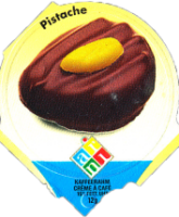 PRALINÉES ARNI (1140) B 19