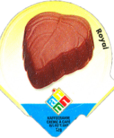 PRALINÉES ARNI (1140) B 23