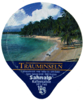 SAHNALP TRAUMINSELN 1187 A 05