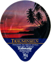 SAHNALP TRAUMINSELN 1187 A 06