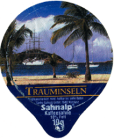 SAHNALP TRAUMINSELN 1187 A 07