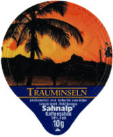 SAHNALP TRAUMINSELN 1187 A 08