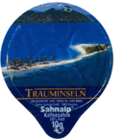 SAHNALP TRAUMINSELN 1187 A 09