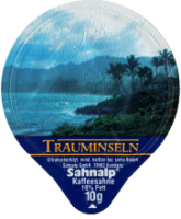 SAHNALP TRAUMINSELN 1187 A 10