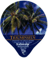SAHNALP TRAUMINSELN 1187 A 11