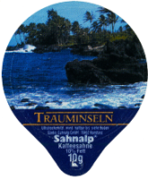 SAHNALP TRAUMINSELN 1187 A 12