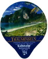 SAHNALP TRAUMINSELN 1187 A 13