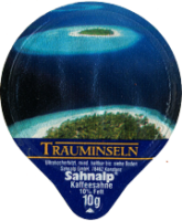 SAHNALP TRAUMINSELN 1187 A 14