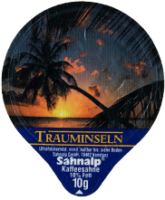 SAHNALP TRAUMINSELN 1187 A 17