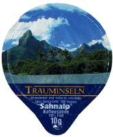 SAHNALP TRAUMINSELN 1187 A 18