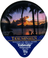 SAHNALP TRAUMINSELN 1187 A 19