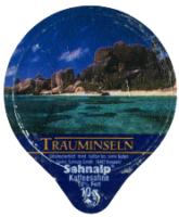 SAHNALP TRAUMINSELN 1187 A 20